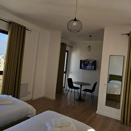 Sm View East Appartamento