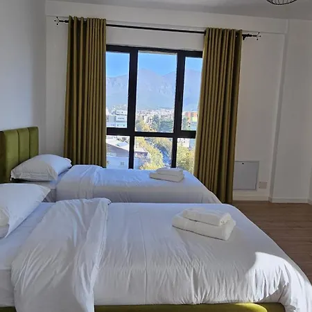 Sm View East تيرانا