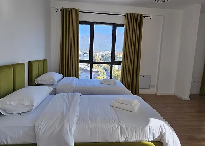 Sm View East تيرانا