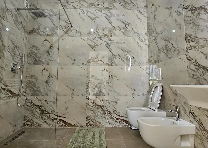 Apartman Sm View East Tirana